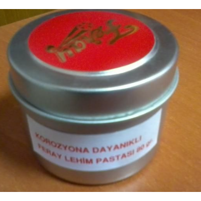 FERAY LEHİM PASTASI